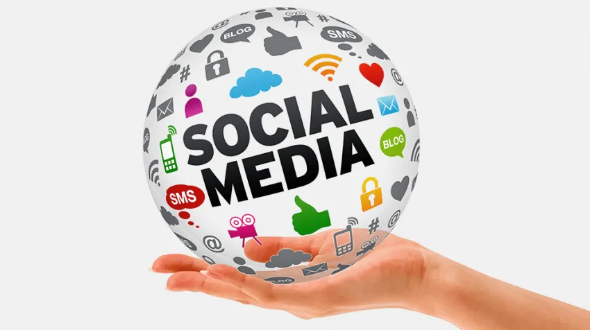 social media marketing