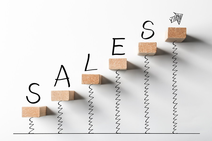 sales